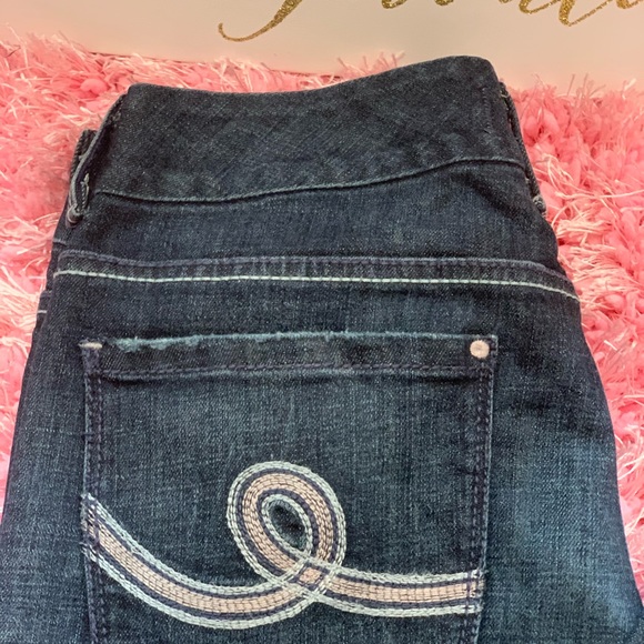 4 for $30!! Seven7 Jeans Size 32 - Picture 3 of 8
